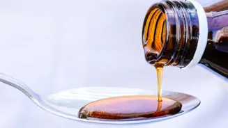Cough Syrup Toxin Kills Children: What is DEG?