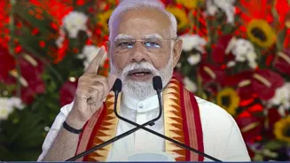 PM Modi May Visit Mizoram, Manipur on Sept 13