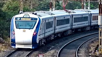 Railways offers 20% off return train fares