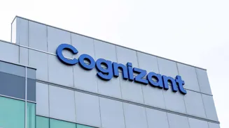 Cognizant To Hike Salaries For Most Staff