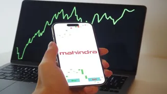 Auto Stocks Surge Amid GST Optimism
