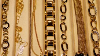 Gold Bonds: Redeem Now for 185% Gains