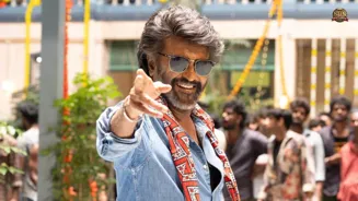 Rajinikanth's Coolie Nears ₹200 Crore