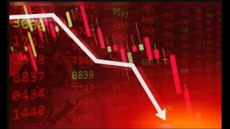 Healthcare Stock Plunges After Poor Results