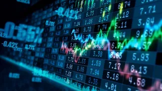 Delhivery Shares Rise After Q1 Results