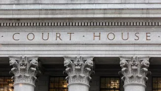 US Courts Hit by Major Cyberattack