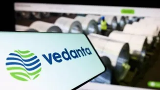 Vedanta Announces ₹16 Dividend Payout