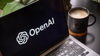 OpenAI Plans Data Center in India, Report Says