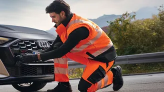 Audi India Offers Long Warranty, Roadside Help