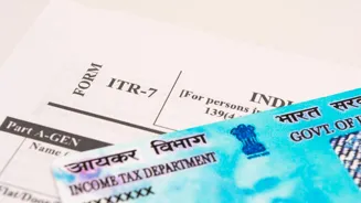 LTIMindtree Wins ₹792 Crore PAN 2.0 Project