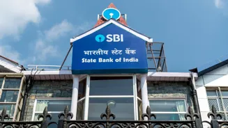 SBI Forecasts 12% Loan Growth, NIM Recovery
