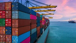 India May Launch Export Boost Plan Soon