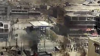 Ladakh Protests Turn Deadly: 4 Killed