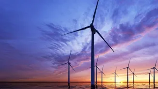 India Offshore Wind Bids Due in Early 2026