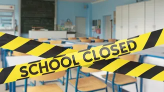 Delhi School Evacuated After Bomb Threat