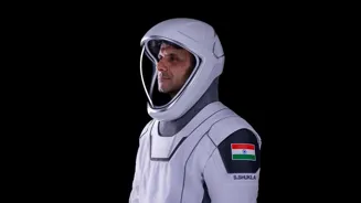 Shukla to meet Modi; Astronaut to be Honored