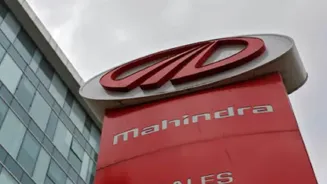 Mahindra to Produce 4 New SUVs in 2027