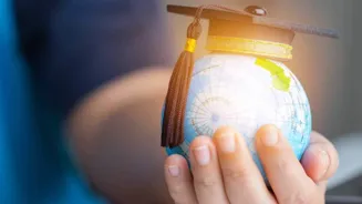 Overseas Education: How Are Funds Taxed?