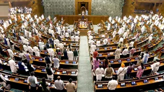 Goa Assembly to Reserve Seats for STs