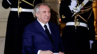 French Government Faces Confidence Vote