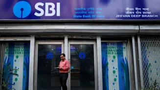 SBI Profit Rises on Other Income; Assets Stable