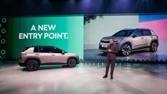 Skoda Epiq Electric SUV Arrives in 2026