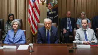 Is Sergio Gor the Next US Ambassador to India?