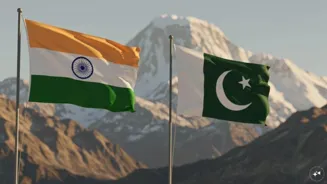 Pakistan seeks US help on Kashmir issue
