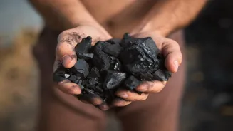 Coal India To Benefit From 18% GST On Coal
