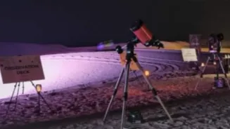 Blood Moon Fest Coming to Jaisalmer in 2025