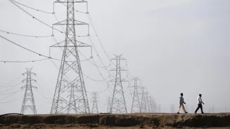 Power Bills Will Rise Due to Debt Ruling