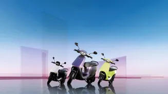 Ola Electric Reveals EV Plans on August 15