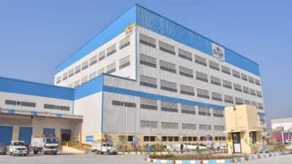 Berger Paints Profit Hit by Big Q1 Loss