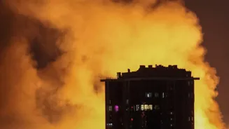 Ukraine War Reshapes Global Markets