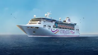 India Aims to Boost Cruise Tourism