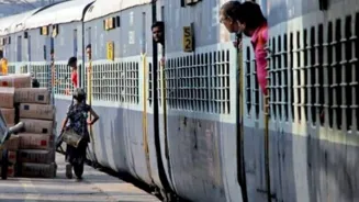 IRCTC offers train travel insurance for 45 paise