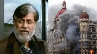 26/11 Accused Rana Can Consult Family
