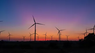 India Plans to Double Wind Energy by 2030