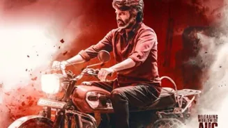 Rajinikanth's Coolie Earns ₹20 Crore in Advance