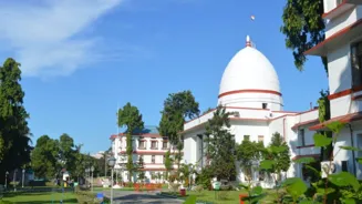 Court criticizes Assam land deal as a joke