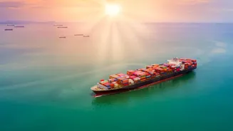 India Aims to Offset Tariffs with Local Sales