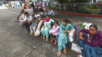 Vaishno Devi Yatra Still Suspended Refund Info