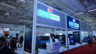 Uno Minda's Q1 Profit and Revenue Rise