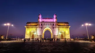 Maharashtra Boosts Tourism Security