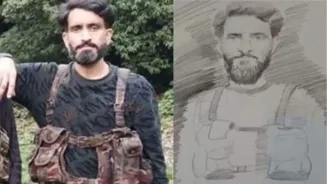 Pahalgam Attackers Are Pakistani: Agencies
