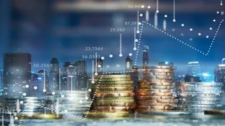 KPI Green Profit Jumps; Airtel, Britannia Report