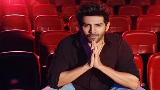 Kartik Aaryan Buys Mumbai Office for ₹13 Crore