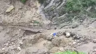 Cloudburst Kills 20 in Jammu and Kashmir