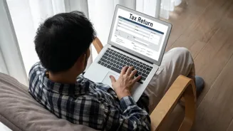 File ITR Right for Futures and Options Income