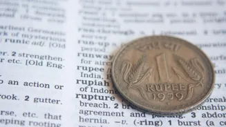 Rupee Weakens Slightly to 88.75 vs Dollar